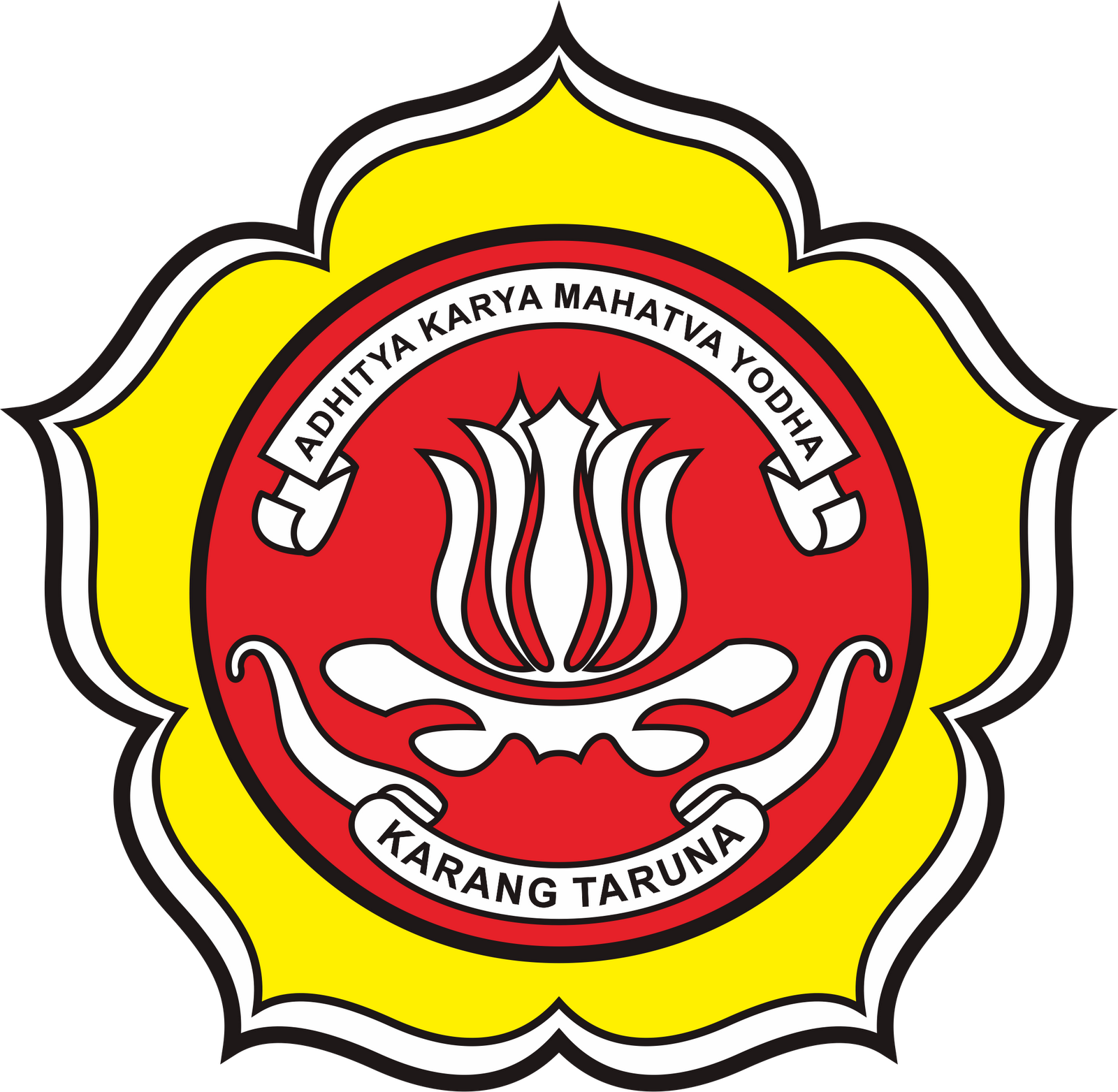 Logo KARANG TARUNA