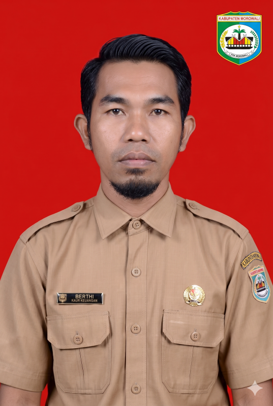BERTHI