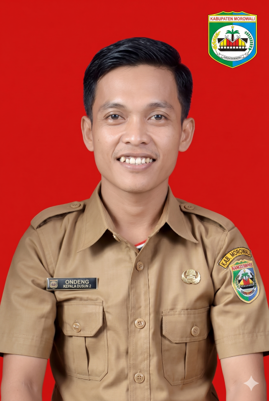 ONDENG